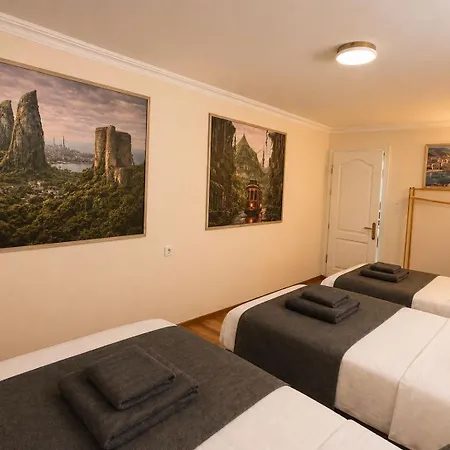 Tanya Apartment Istanbul