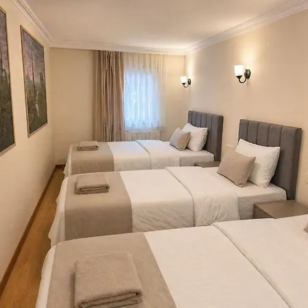 Apartment Tanya Istanbul