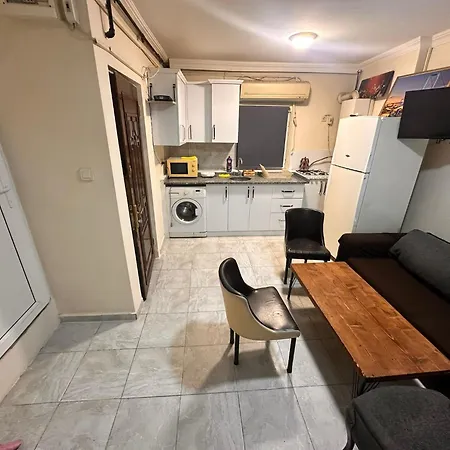 Tanya Apartment