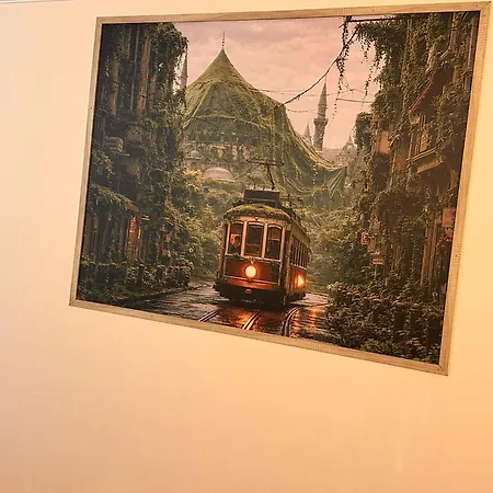 Apartamento Tanya