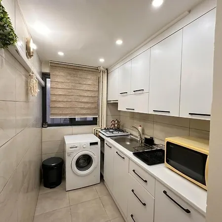 Tanya Apartment Istanbul