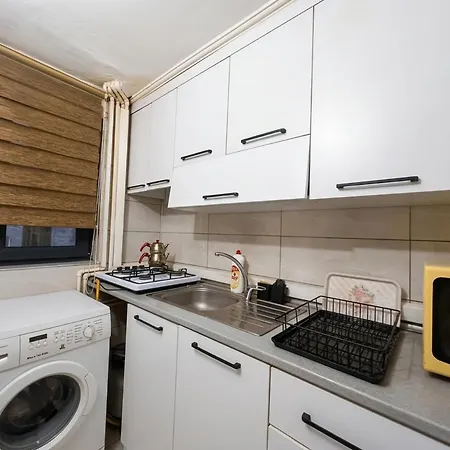 Tanya Apartment