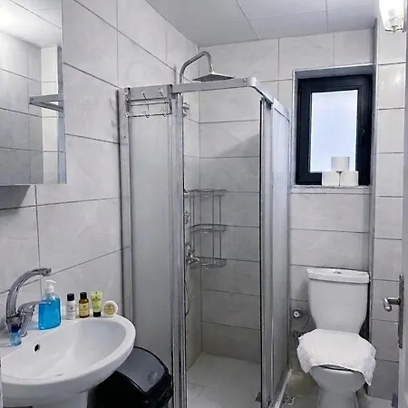 Tanya Apartment *