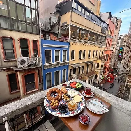 Apartment Tanya