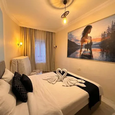 Tanya Apartment Istanbul
