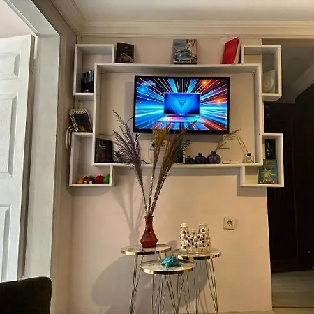 Apartment Tanya