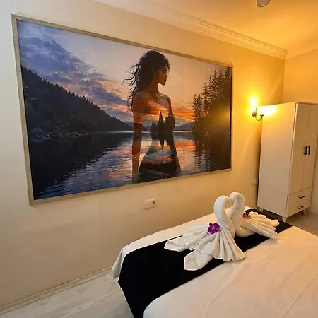 Tanya Istanbul