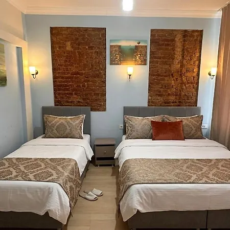 Apartment Tanya Istanbul