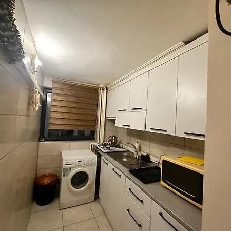 Tanya Apartment Istanbul
