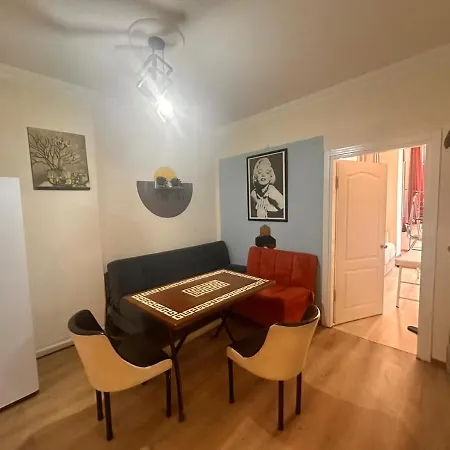 Apartment Tanya *