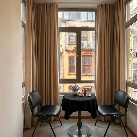 Tanya Apartment Istanbul