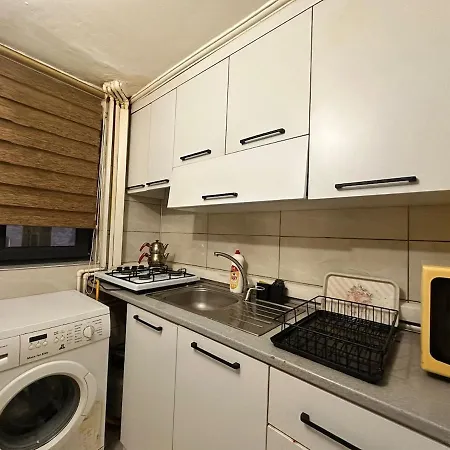 Tanya Apartment