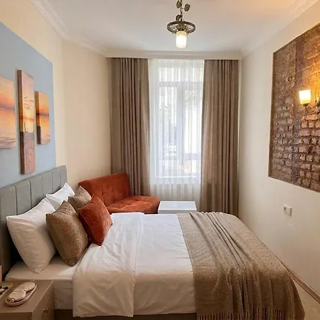 Tanya Apartment *