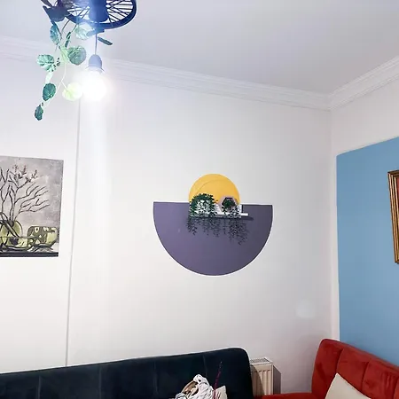 Apartment Tanya *