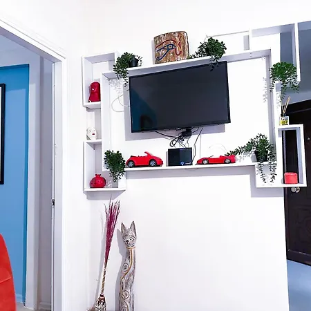Apartment Tanya *
